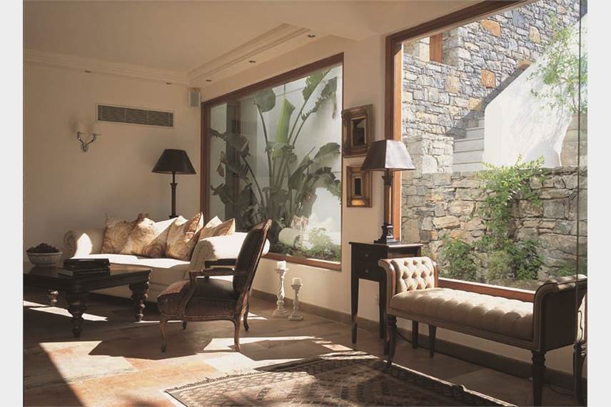  Elounda Gulf Villas and Suites