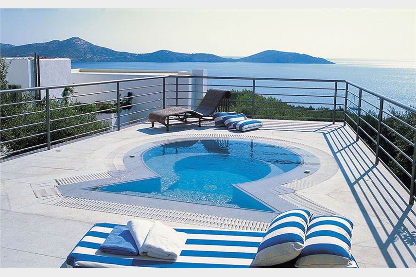  Elounda Gulf Villas and Suites