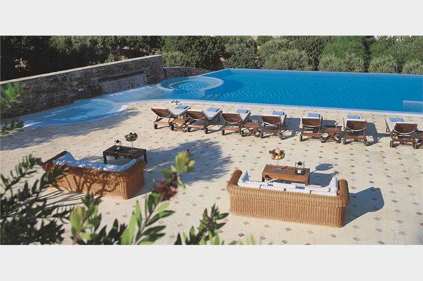  Elounda Gulf Villas and Suites
