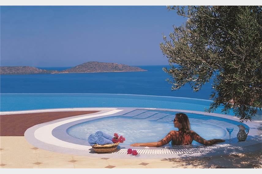  Elounda Gulf Villas and Suites