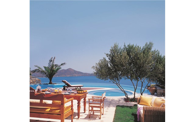 Elounda Gulf Villas and Suites 