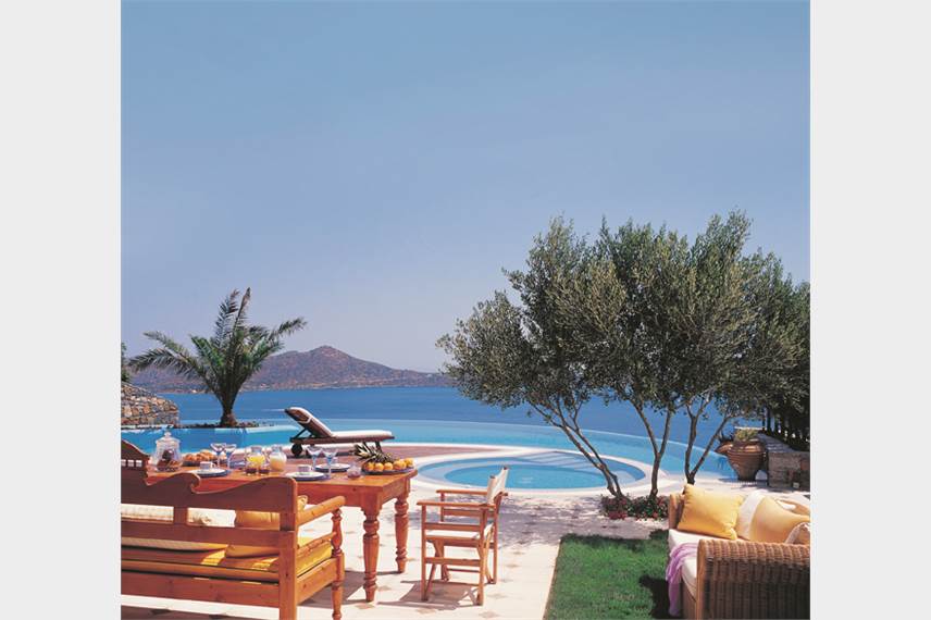  Elounda Gulf Villas and Suites
