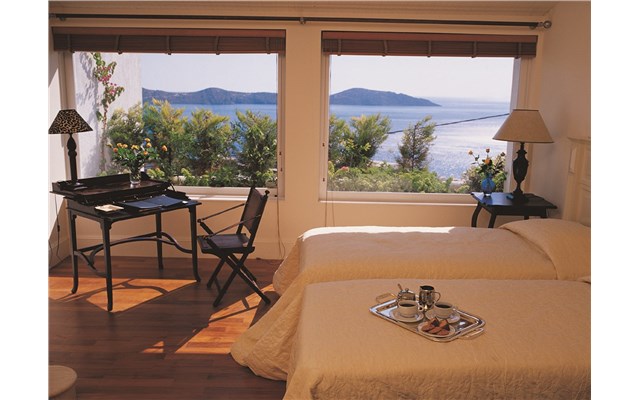 Elounda Gulf Villas and Suites 