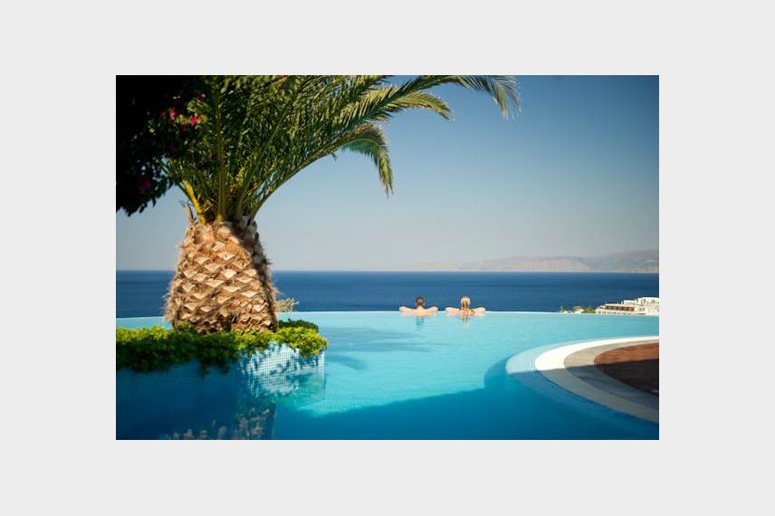  Elounda Gulf Villas and Suites