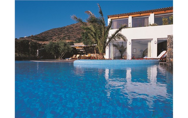 Elounda Gulf Villas and Suites 