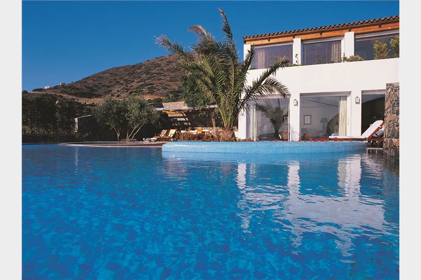  Elounda Gulf Villas and Suites