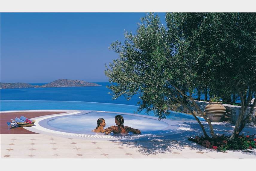  Elounda Gulf Villas and Suites