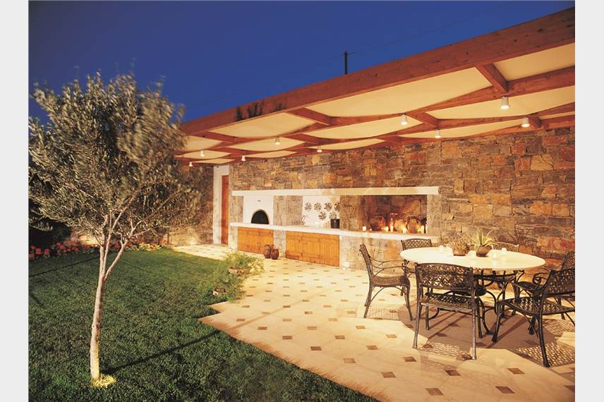  Elounda Gulf Villas and Suites