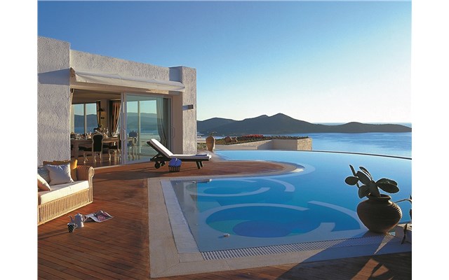 Elounda Gulf Villas and Suites 