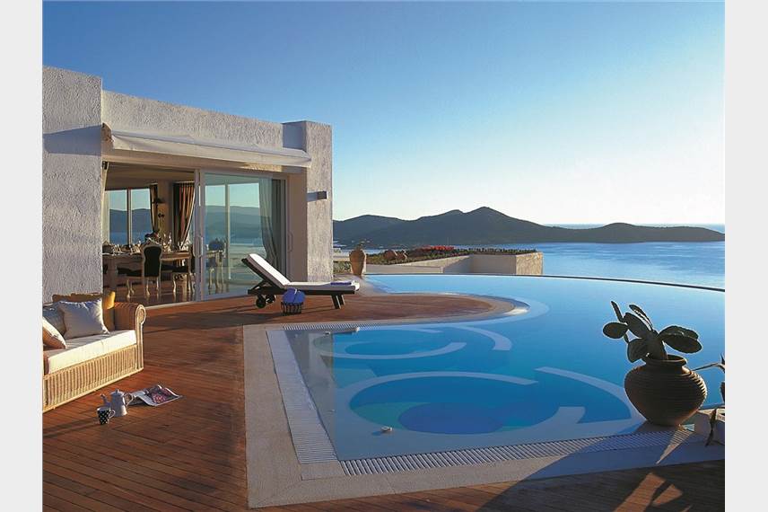  Elounda Gulf Villas and Suites