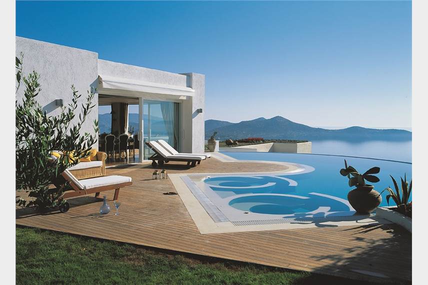  Elounda Gulf Villas and Suites