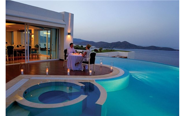 Elounda Gulf Villas and Suites 