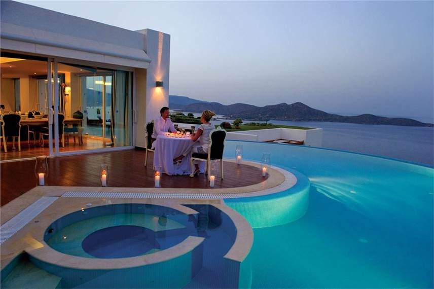  Elounda Gulf Villas and Suites
