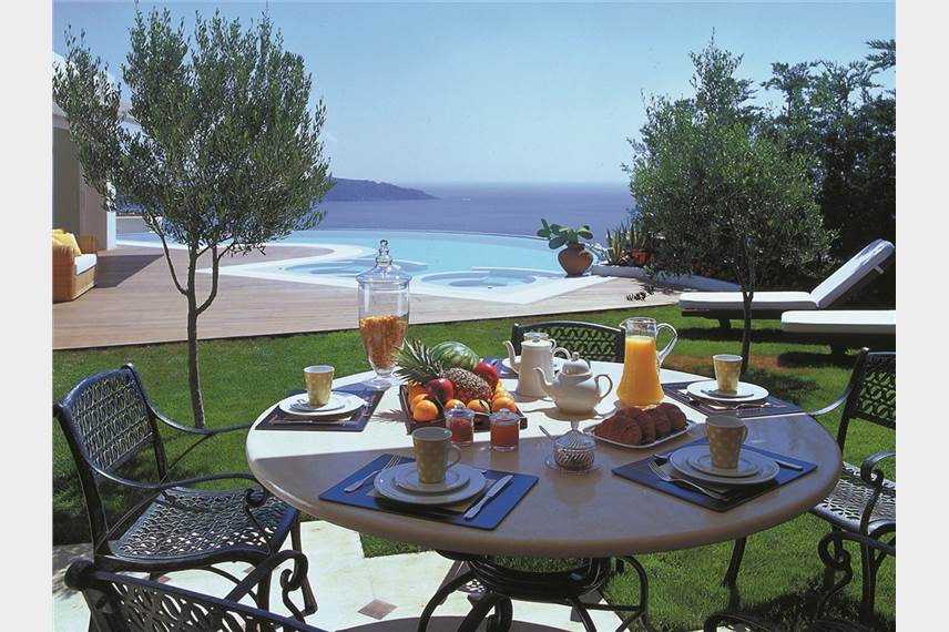 Elounda Gulf Villas and Suites