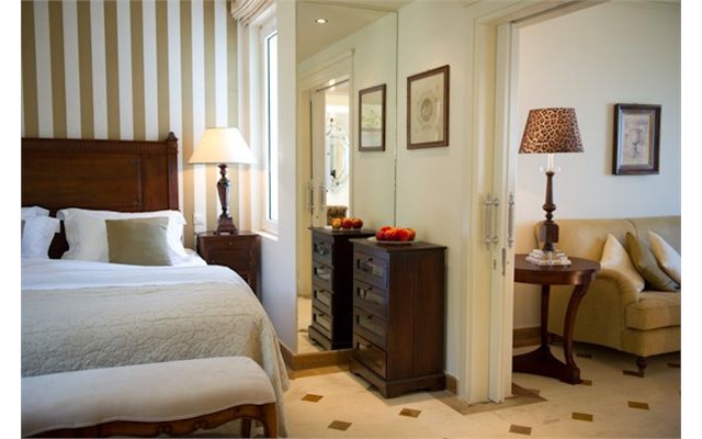 Elounda Gulf Villas and Suites 