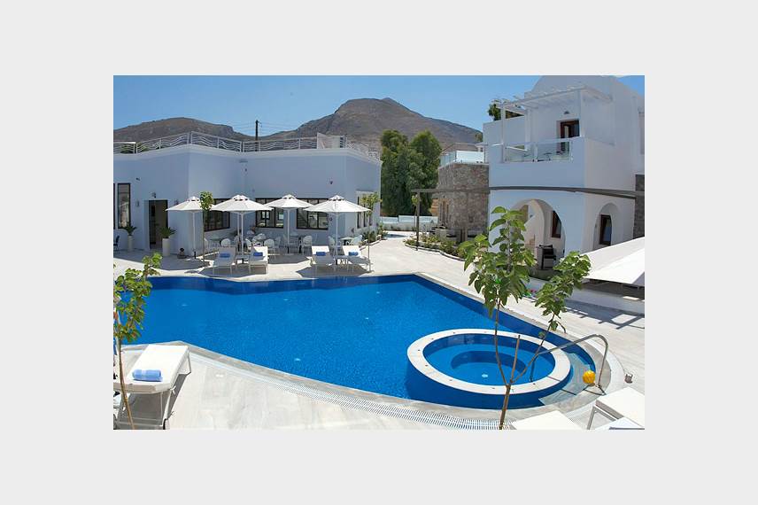 La Mer Deluxe Hotel Spa Resort and Conference center