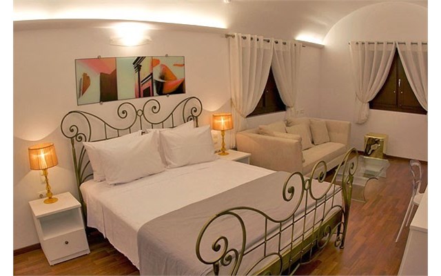 La Mer Hotel Spa Resort, Santorini - La Mer Deluxe Hotel Spa Resort and Conference center