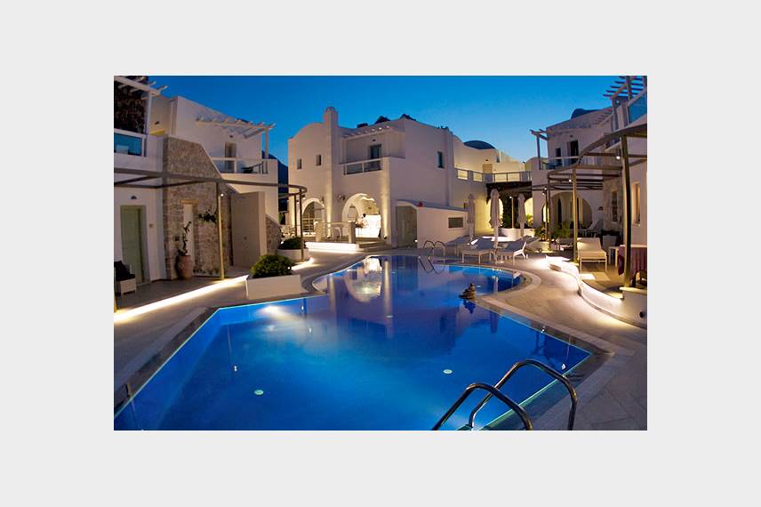  La Mer Deluxe Hotel Spa Resort and Conference center