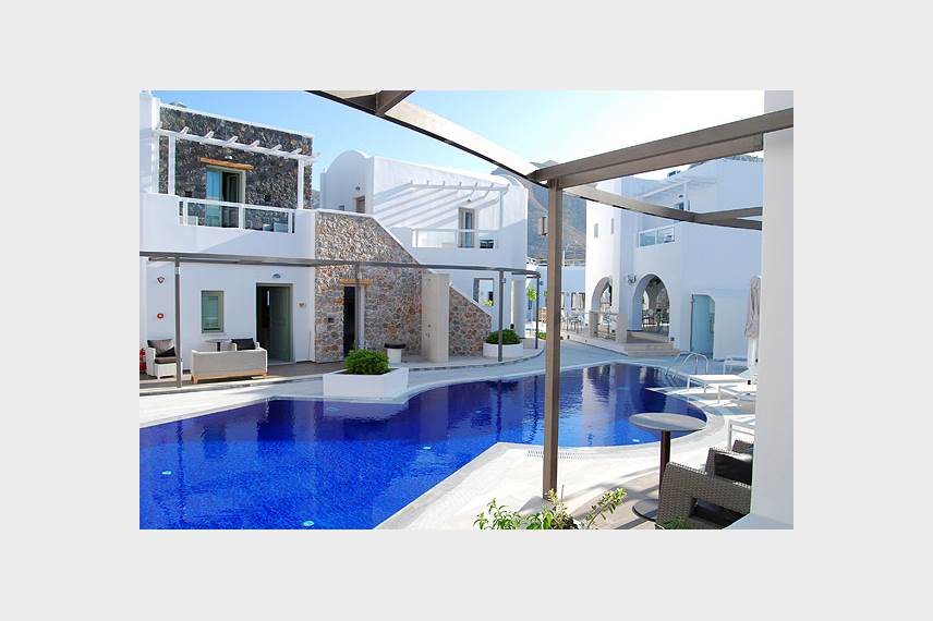  La Mer Deluxe Hotel Spa Resort and Conference center