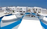 La Mer Hotel Spa Resort, Santorini - La Mer Deluxe Hotel Spa Resort and Conference center