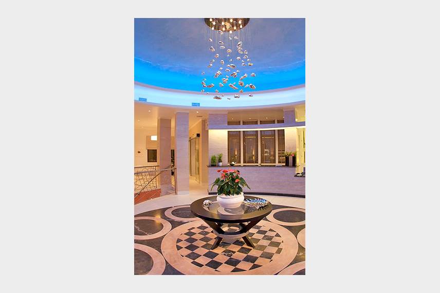  La Mer Deluxe Hotel Spa Resort and Conference center