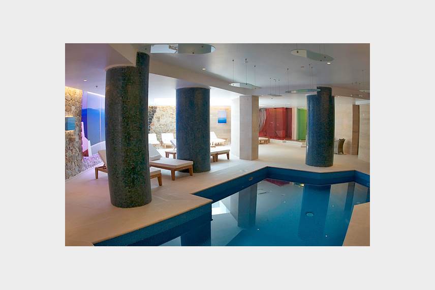  La Mer Deluxe Hotel Spa Resort and Conference center