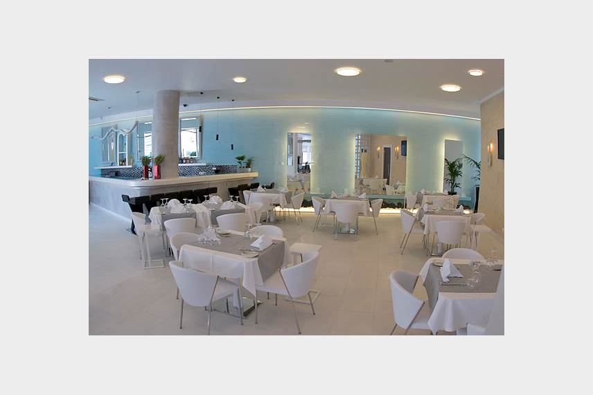  La Mer Deluxe Hotel Spa Resort and Conference center