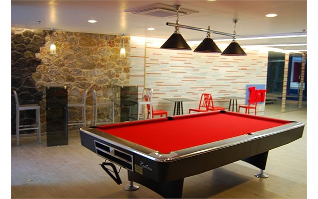 La Mer Hotel Spa Resort, Santorini, Greece - La Mer Deluxe Hotel Spa Resort and Conference center