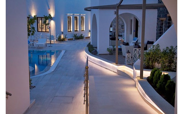 La Mer Hotel Spa Resort, Santorini - La Mer Deluxe Hotel Spa Resort and Conference center