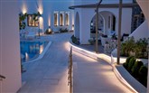 La Mer Hotel Spa Resort, Santorini - La Mer Deluxe Hotel Spa Resort and Conference center