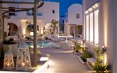  La Mer Deluxe Hotel Spa Resort and Conference center
