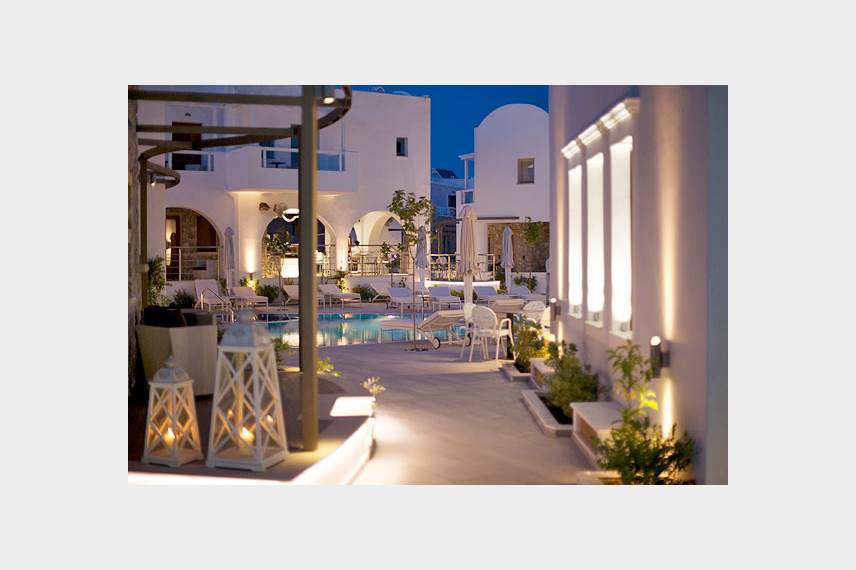  La Mer Deluxe Hotel Spa Resort and Conference center