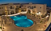 La Mer Hotel Spa Resort, Santorini, Greece - La Mer Deluxe Hotel Spa Resort and Conference center