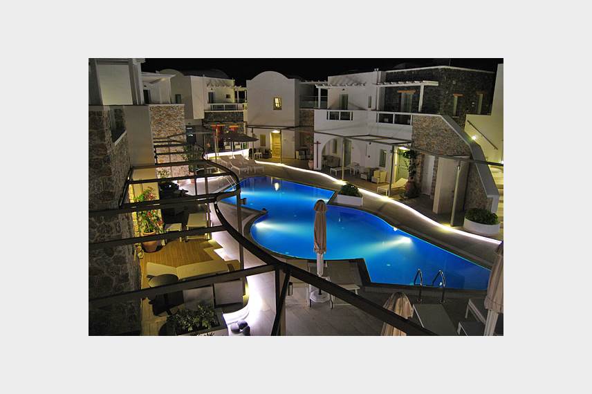  La Mer Deluxe Hotel Spa Resort and Conference center