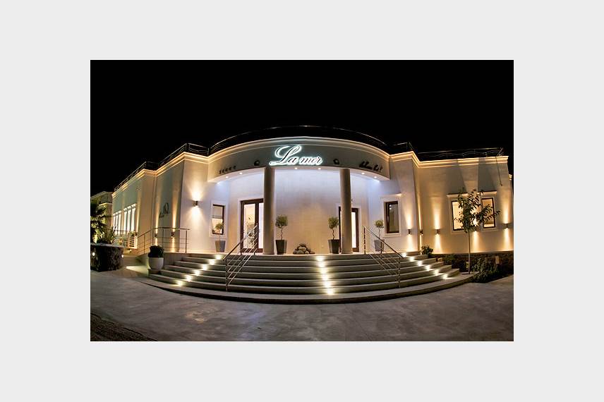  La Mer Deluxe Hotel Spa Resort and Conference center