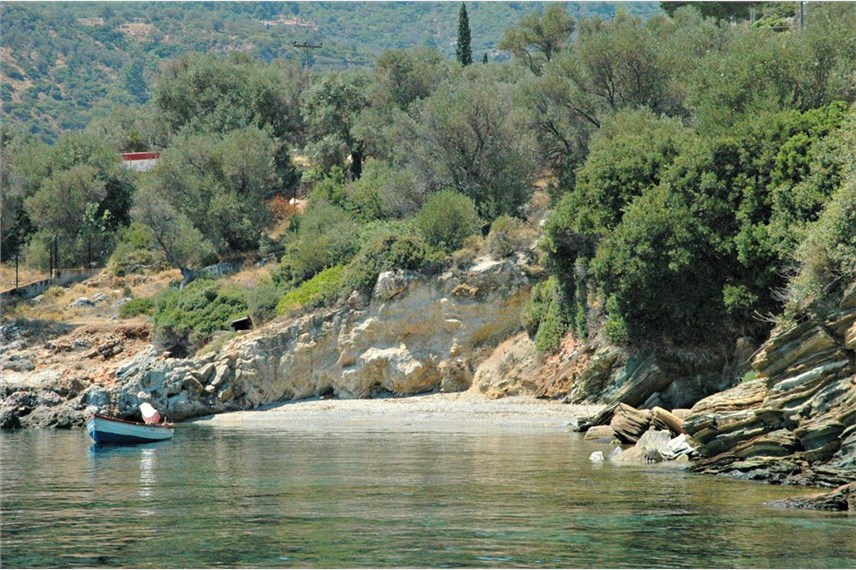 hotel kerveli village samos - Kerveli Village