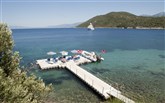 kerveli village hotel samos greece - Kerveli Village