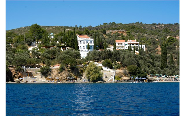 Kerveli Village 