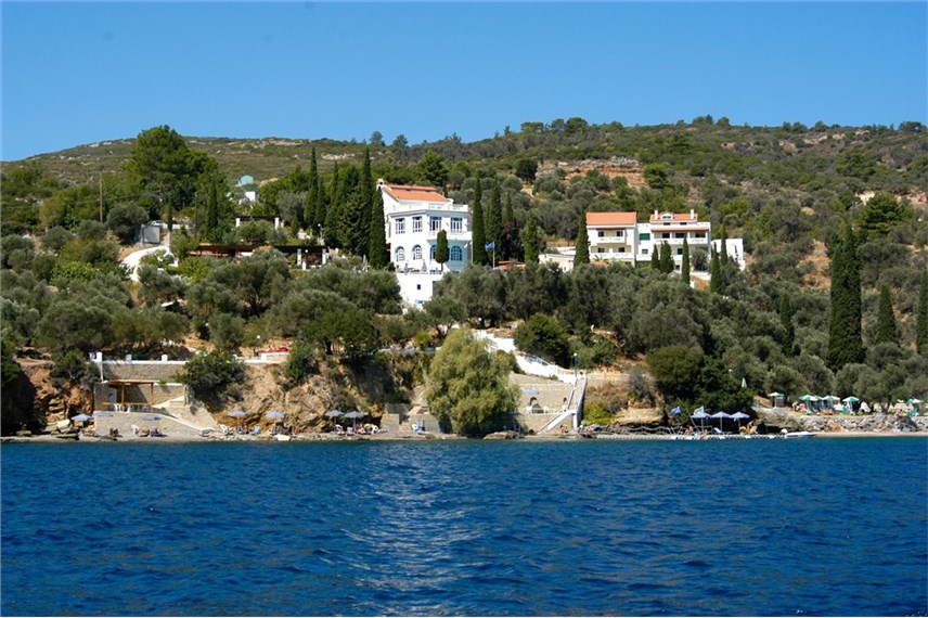 samos hotel kerveli village - Kerveli Village