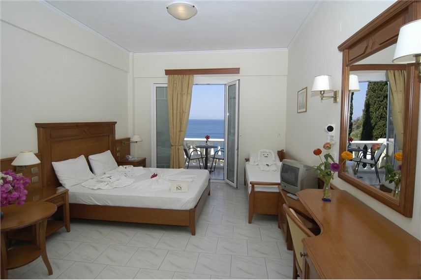 samos hotel kerveli village - Kerveli Village