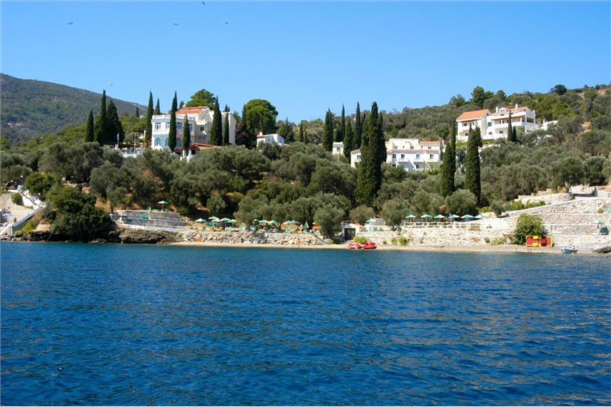 hotel kerveli village samos - Kerveli Village