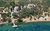 hotel kerveli village samos - Kerveli Village