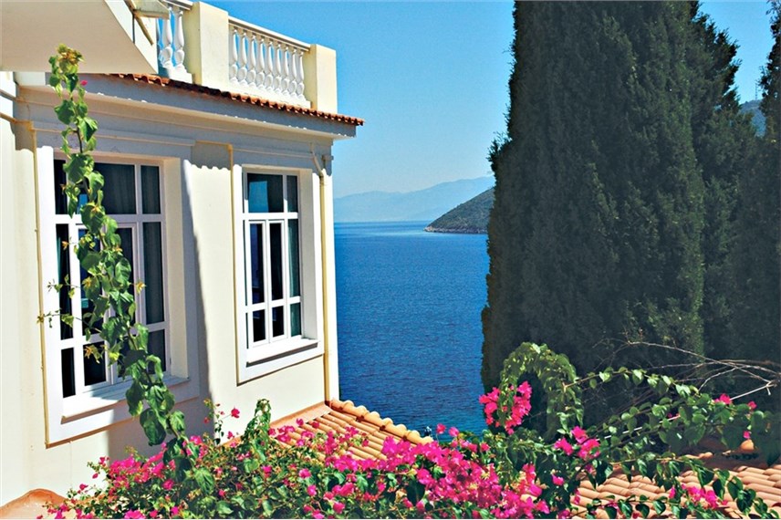 samos kerveli village hotel - Kerveli Village