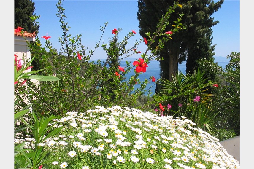 samos hotel kerveli village - Kerveli Village