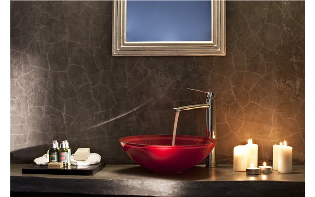 Andronis Luxury Suites 