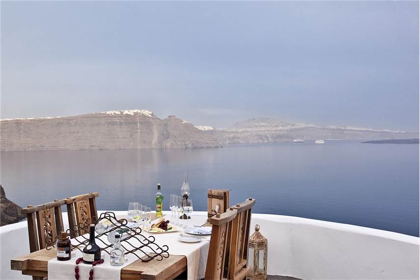  Andronis Luxury Suites