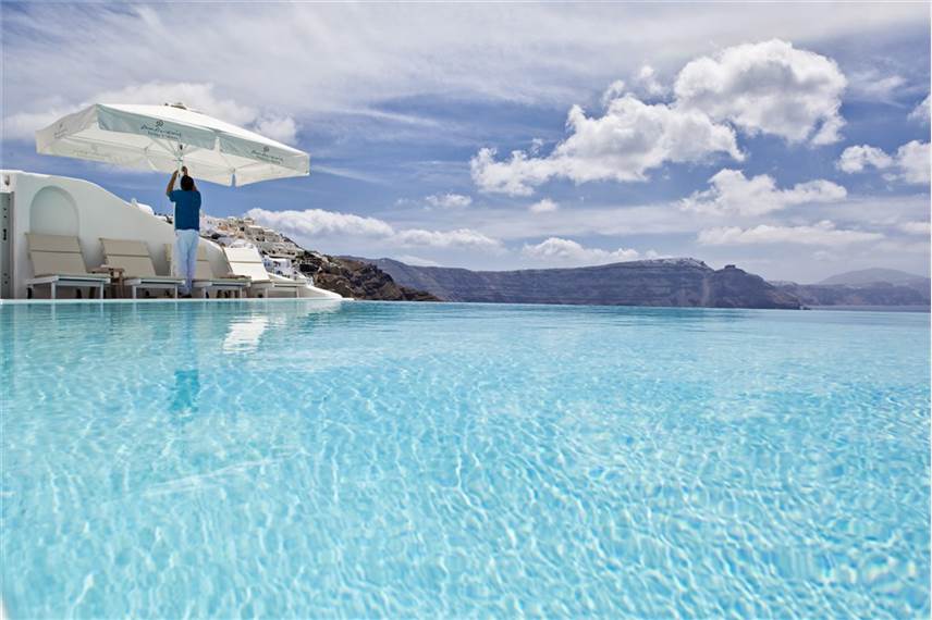  Andronis Luxury Suites