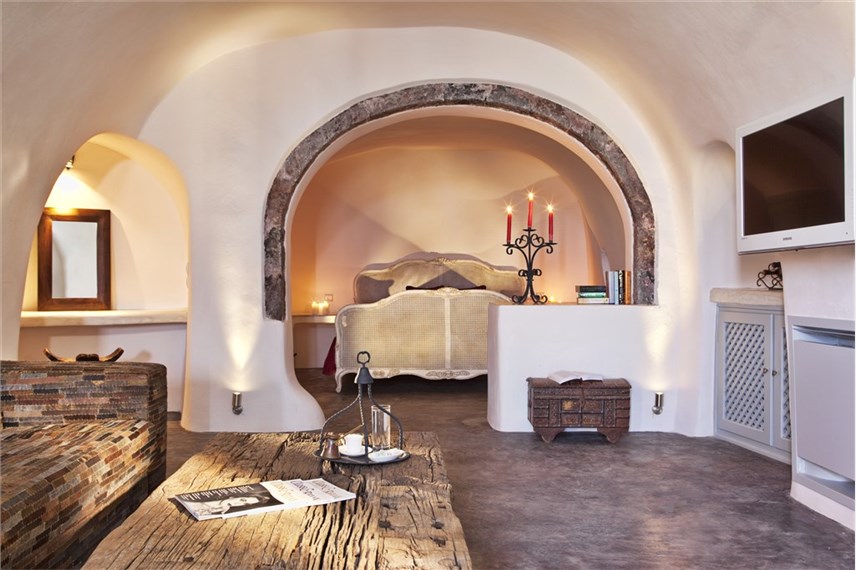  Andronis Luxury Suites