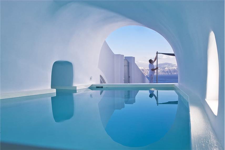  Andronis Luxury Suites