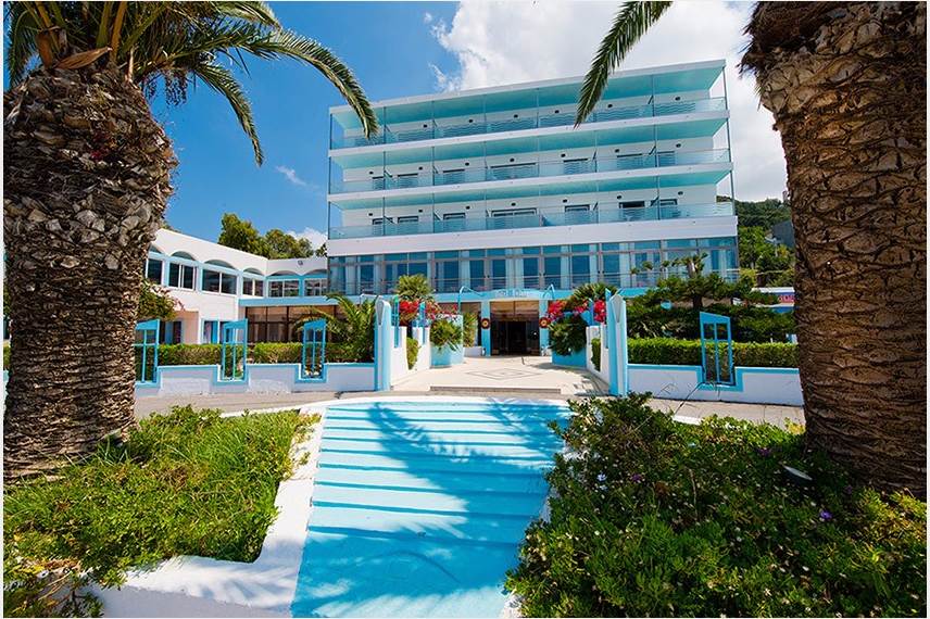 Belair Beach